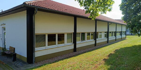 AWO Beratungsstelle für Überschuldete <br>Bad Belzig