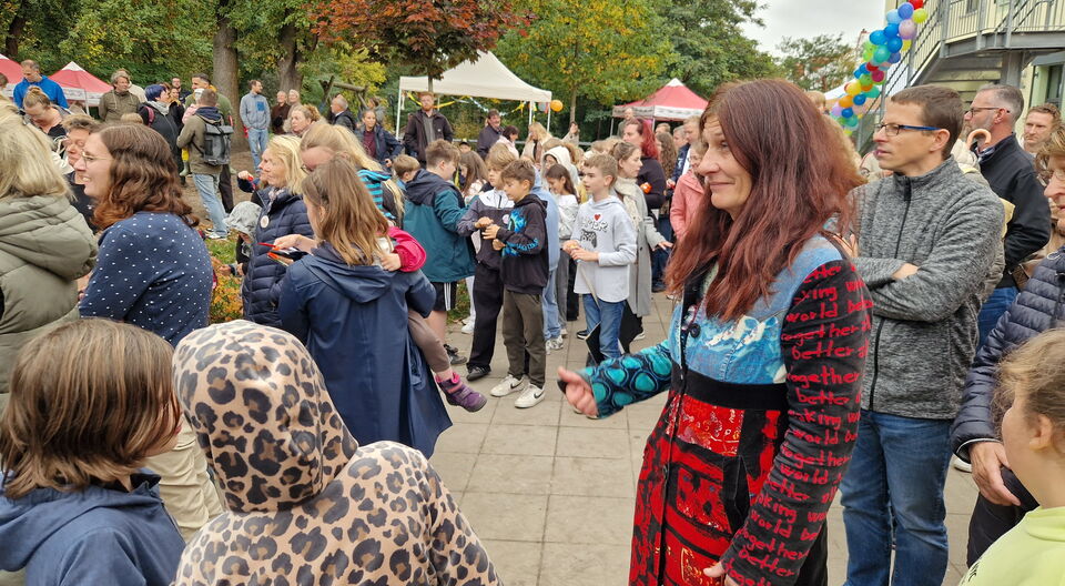 10 Jahre Geschichte und es geht weiter