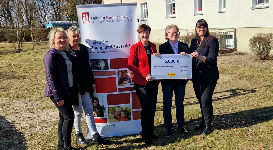 „Es geht um die Existenz der Familien“