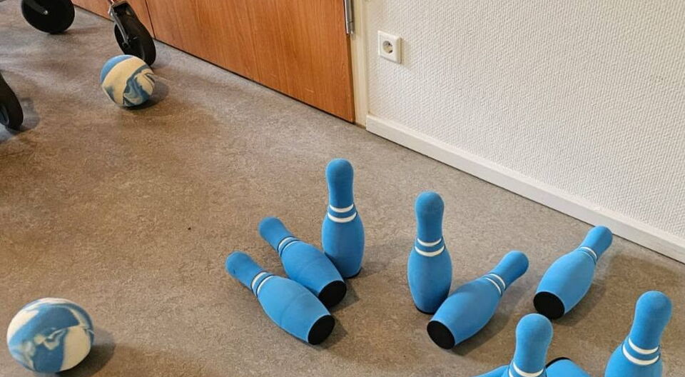 Seniorenbowlen