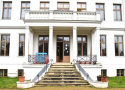 AWO Kita 34Am Babelsberg34