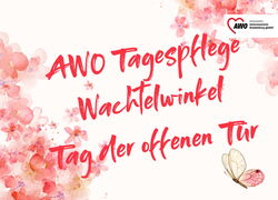 AWO Tagespflege Wachtelwinkel  Tag der Offenen Tür