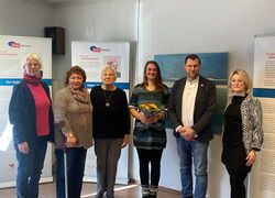 Selbsthilfekontaktstelle PM jetzt im AWO Haus Teltow zu finden