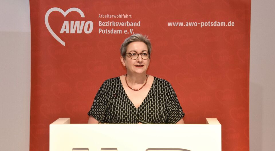 "Wir wissen, wie es gehen kann"