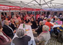 Anderen helfen – gemeinsam den Frühling genießen