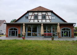 AWO Tagesstätte Haus am Dossepark