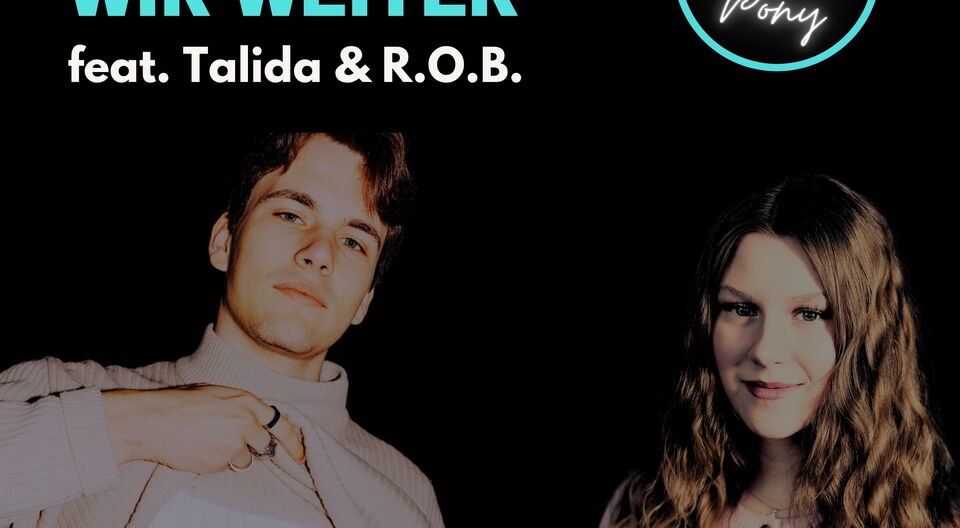 Single-Veröffentlichung: „Zusammen komm’n wir weiter“