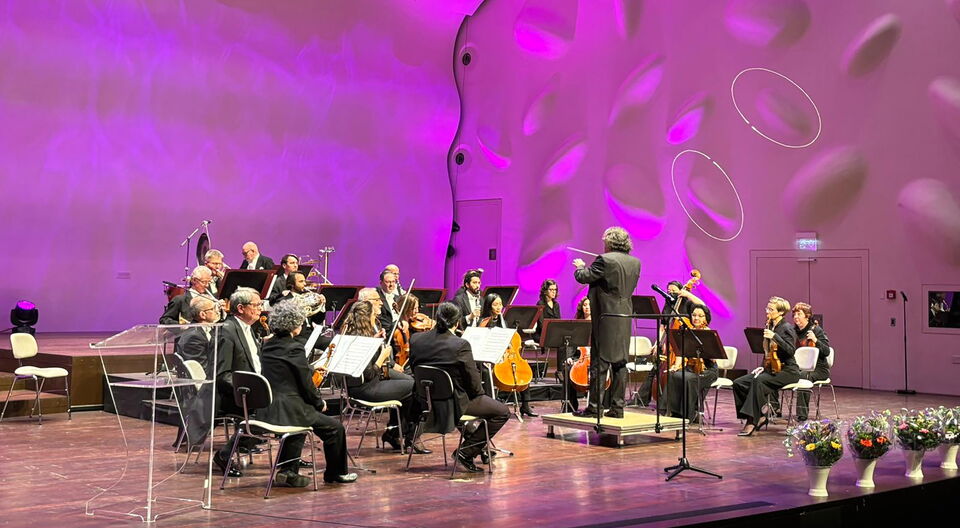 Auf ein herausforderndes Jahr 2024 eingestimmt