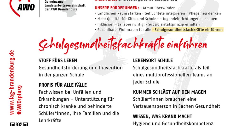 „Lasst die Schulen entscheiden“