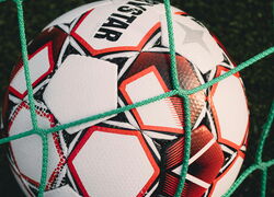 Soccer Turnier am alten Markt