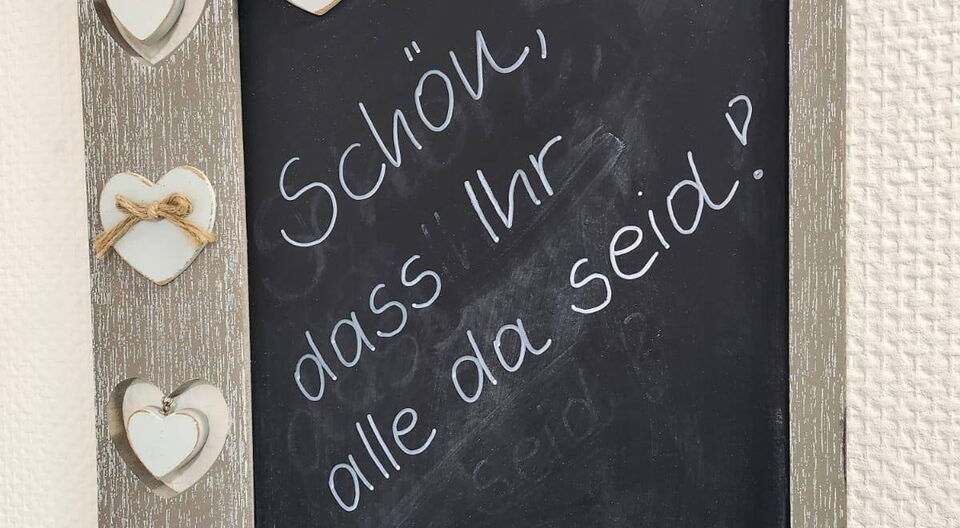 Jugend im Ehrenamt