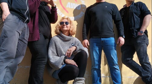 Aufstehen gegen Rassismus im Alltag