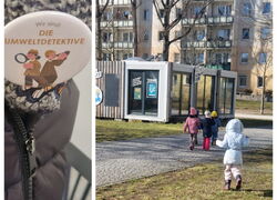 Umweltdetektive