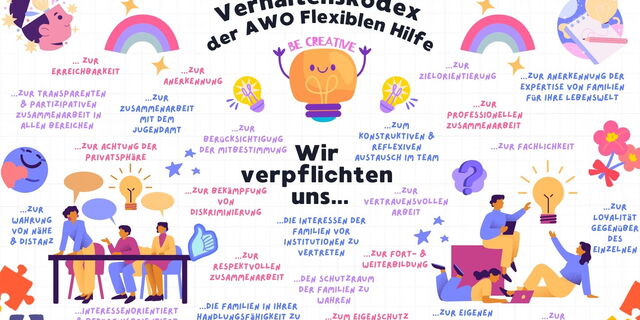 AWO Flexible Hilfen