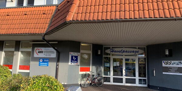 AWO Migrationsberatung für erwachsene Zuwanderer in Brandenburg an der Havel