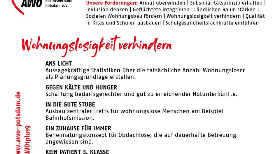 Kalte Jahreszeit und Corona: Wohnungslose sind besonders gefährdet