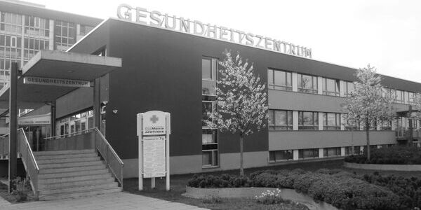 AWO Ambulante Beratungs- und Behandlungsstelle für Suchtkranke und Suchtgefährdete Teltow