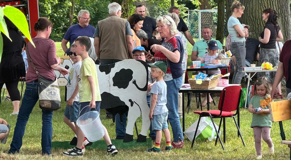 Kinderfest des AWO Ortsverein Cammer e.V.