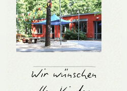 Kinderdrtag in unserer Kita
