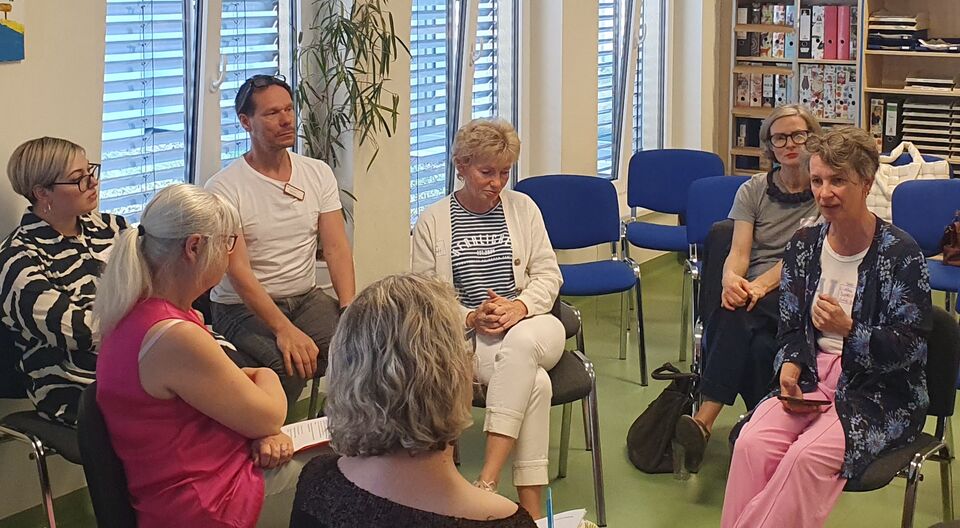 Eine Kita könnte so viel mehr sein