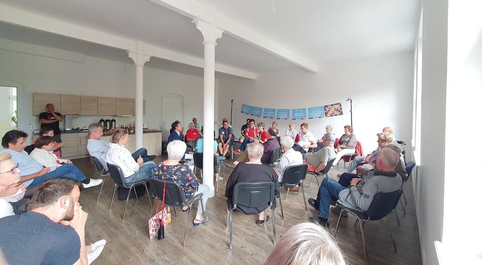 Kleine Änderungen mit großer Wirkung