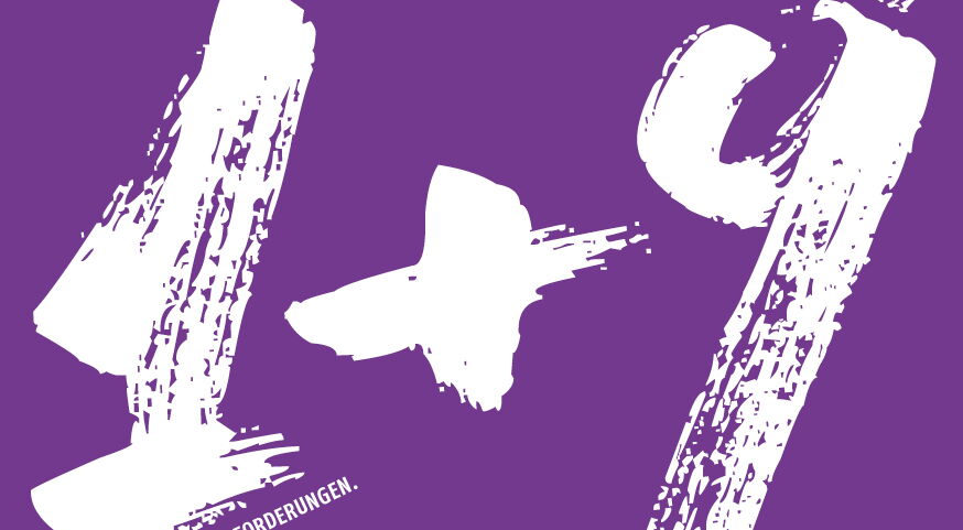 17 Millionen Menschen von sozialer Ausgrenzung bedroht