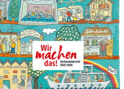 AWO Verbandsbericht 2022–2026