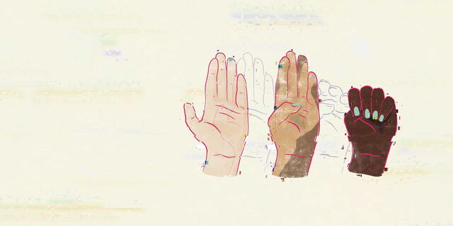 AWO Fachstelle digitalisierte Gewalt an Frauen* und häusliche Gewalt (AWO BIK West)