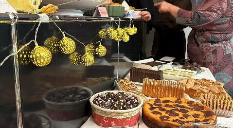 Jahresabschlussfeier 2024