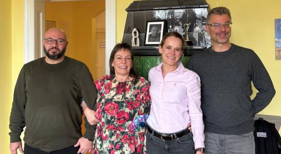 AWO Wochen gegen Rassismus