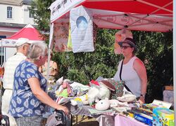 Tag der offenen Tür im AWO Seniorenzentrum in Wittstock