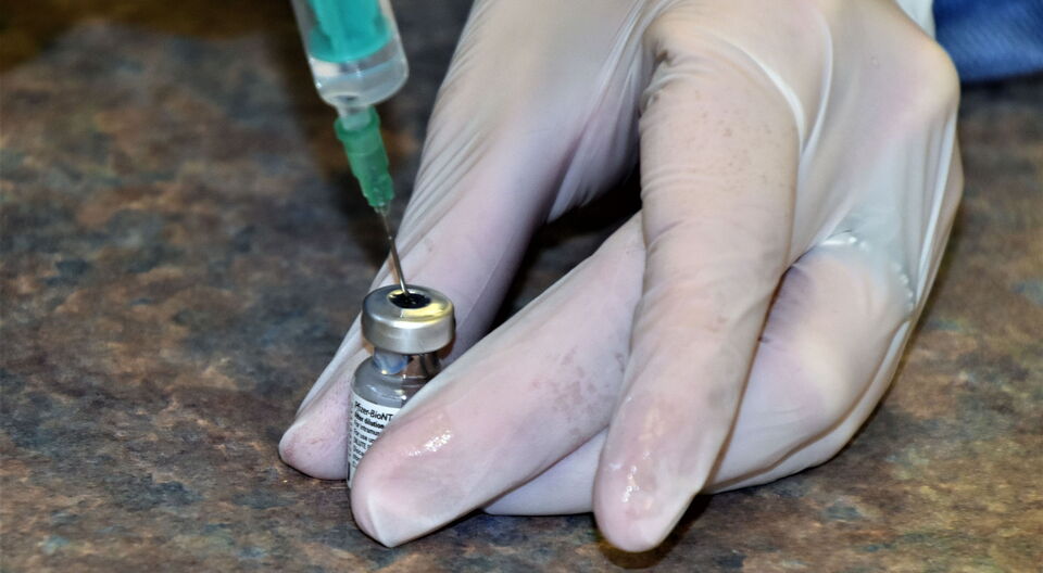 Fragen zur Debatte um eine Impfpflicht