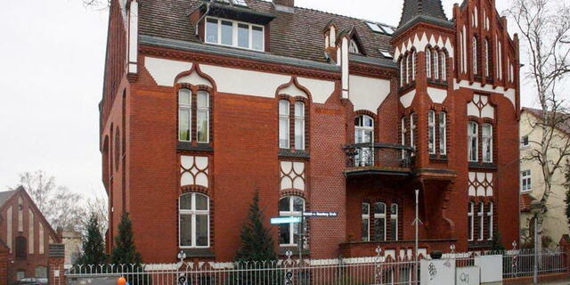 AWO Interkulturelles Familiencafé