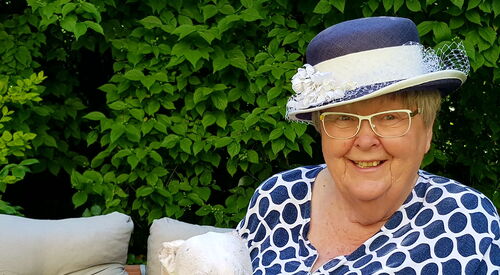 Hannelore Knoblich