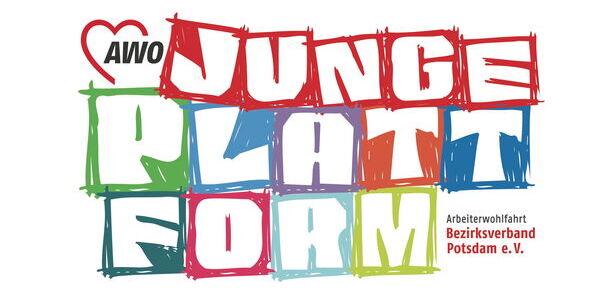 AWO JUNGE PLATTFORM