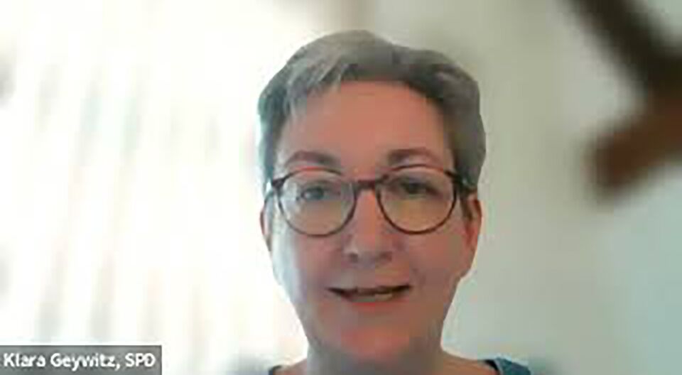 Weihnachten wie in jedem Jahr: