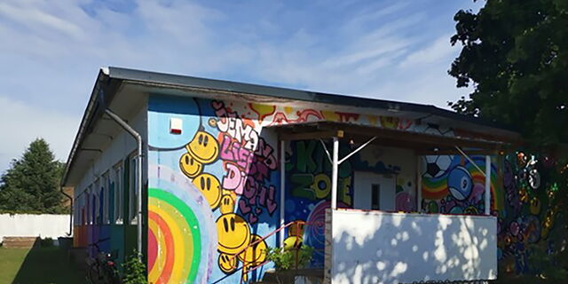 AWO Ortsverein Friesack e. V.