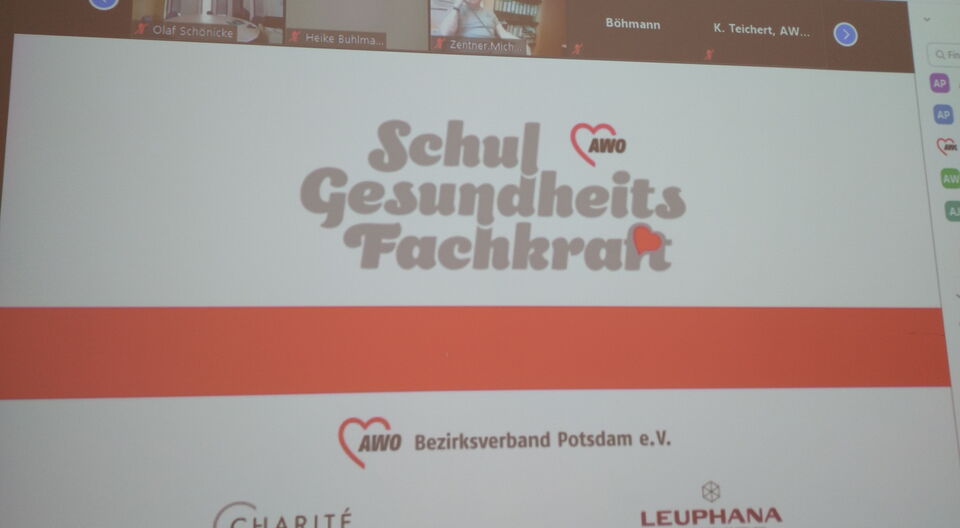 Evaluationen und Gutachten des Projektes Schulgesundheitsfachkräfte