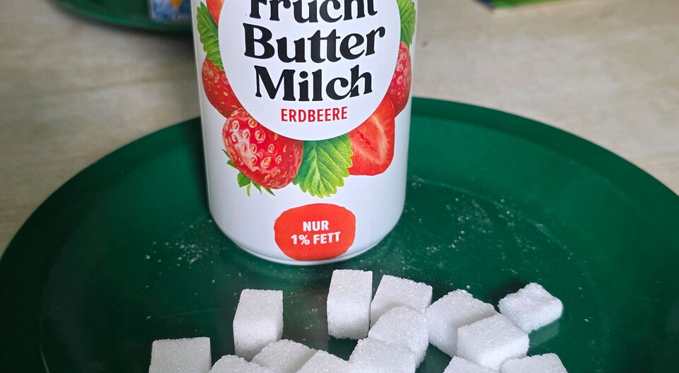 Unser Elternnachmittag zum Thema zuckerbewusste Ernährung in der Kita
