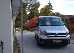 AWO Tagespflege 34An der Dosse34