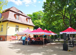 35 Jahre AWO Ortsverein Wilhelmshorst