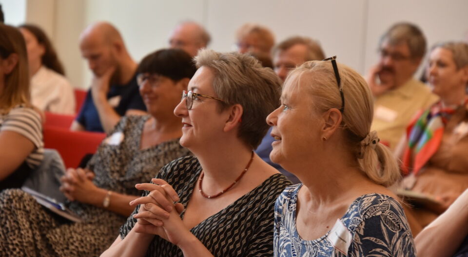 Wohnungslosigkeit ist kein Schicksal