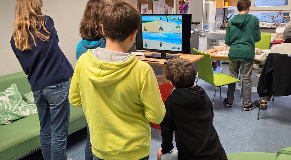 Rückblick und Ausblick – Gemeinsam durch das Jahr