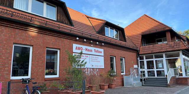 AWO Haus Teltow