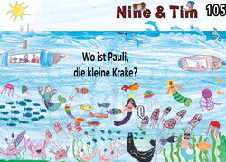 Nine  Tim Heft 105