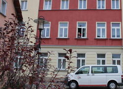 AWO Außenwohngruppe Ketzin