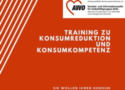 Konsumkompetenz Training