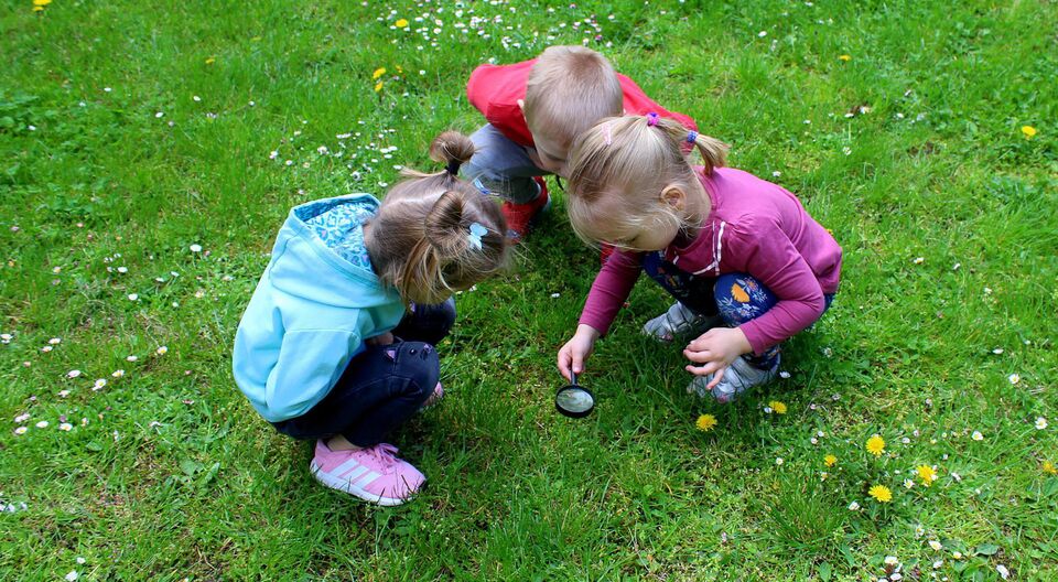 "Wir wollen Chancengleichheit für alle Kinder"