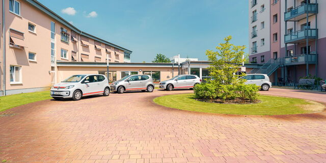 AWO Sozialstation Wachtelwinkel