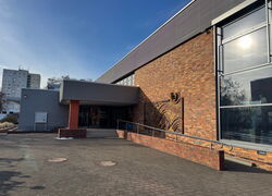 Hurra Wir lernen Schwimmen